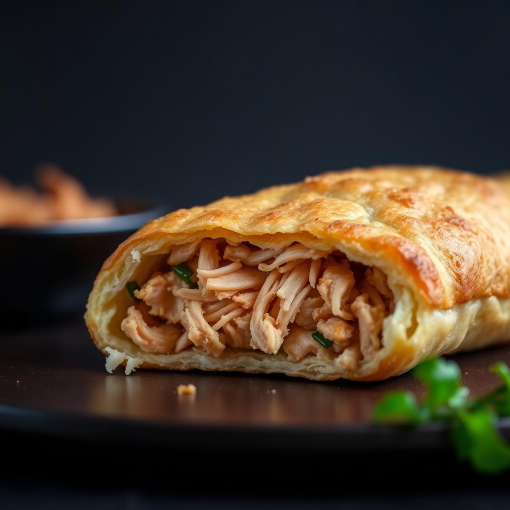 Joelho de frango